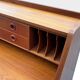 Gunnar Nielsen Tibergaard Secretary – Denmark, 1960s | Teak