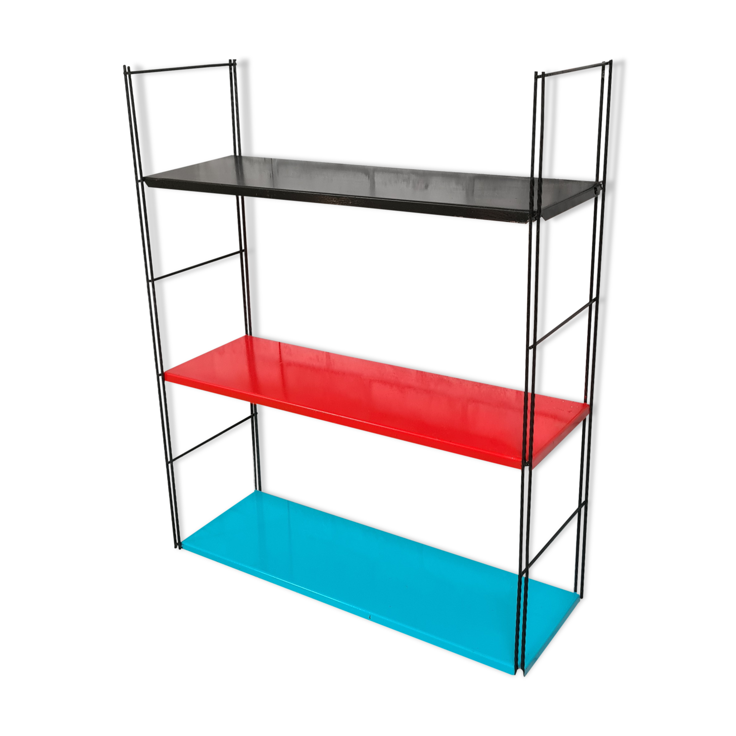 String style shelf 1960