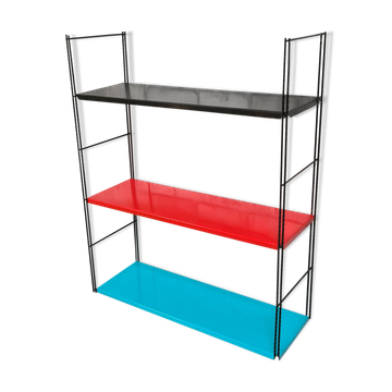 String style shelf 1960