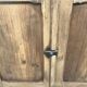 Vintage pine jam maker, fully restored