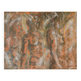 "African women" by Didier Meissonnier