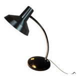 Hala Zeist -  verstelbare hals - tafellamp - metaal - chroom - aluminium