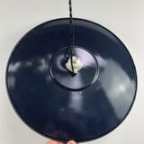 Old enamelled suspension perfect condition 1940 1950