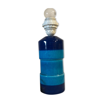 Pied de lampe chevet Inger Persson 1970