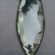 Miroir 35 x 17 cm