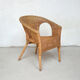 Rattan chair