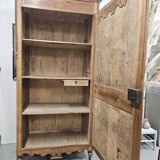 Hosiery cabinet