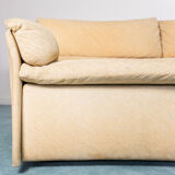 Flavorful queening modular sofa 1960