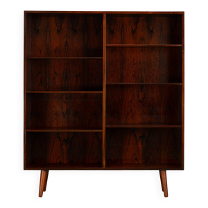 Palissander Boekenkast