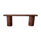 Ethnic Console