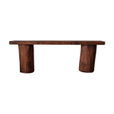 Ethnic Console