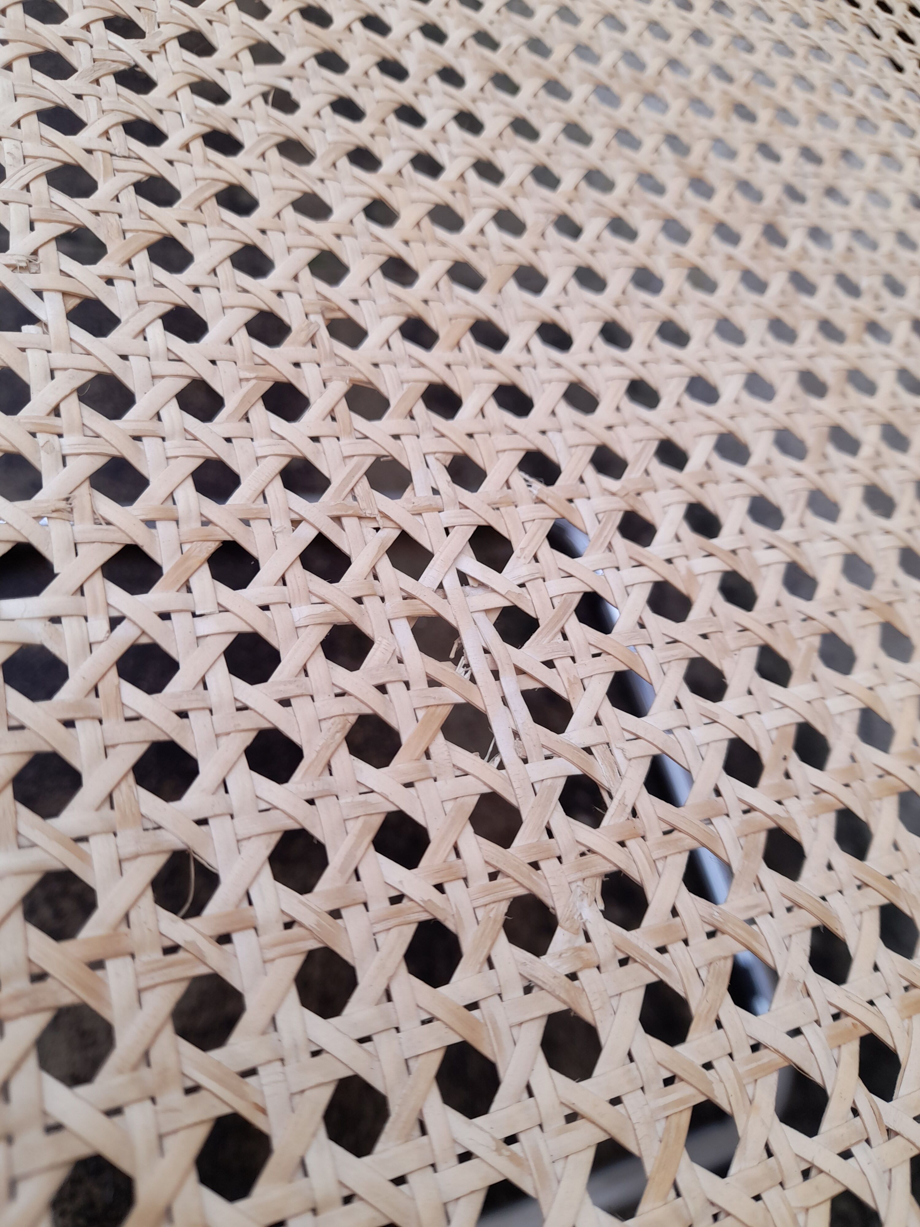 Marcel Breuer's B32 chair by Italy