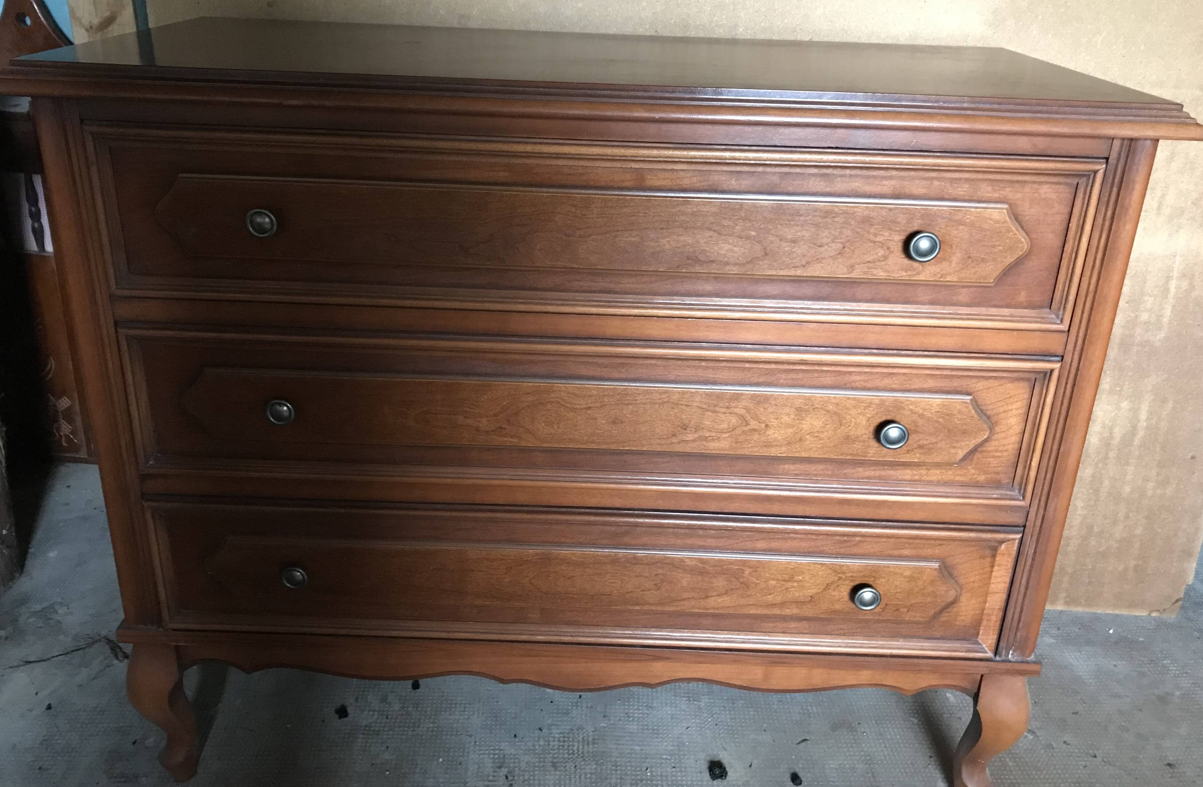 COMMODE year 1978