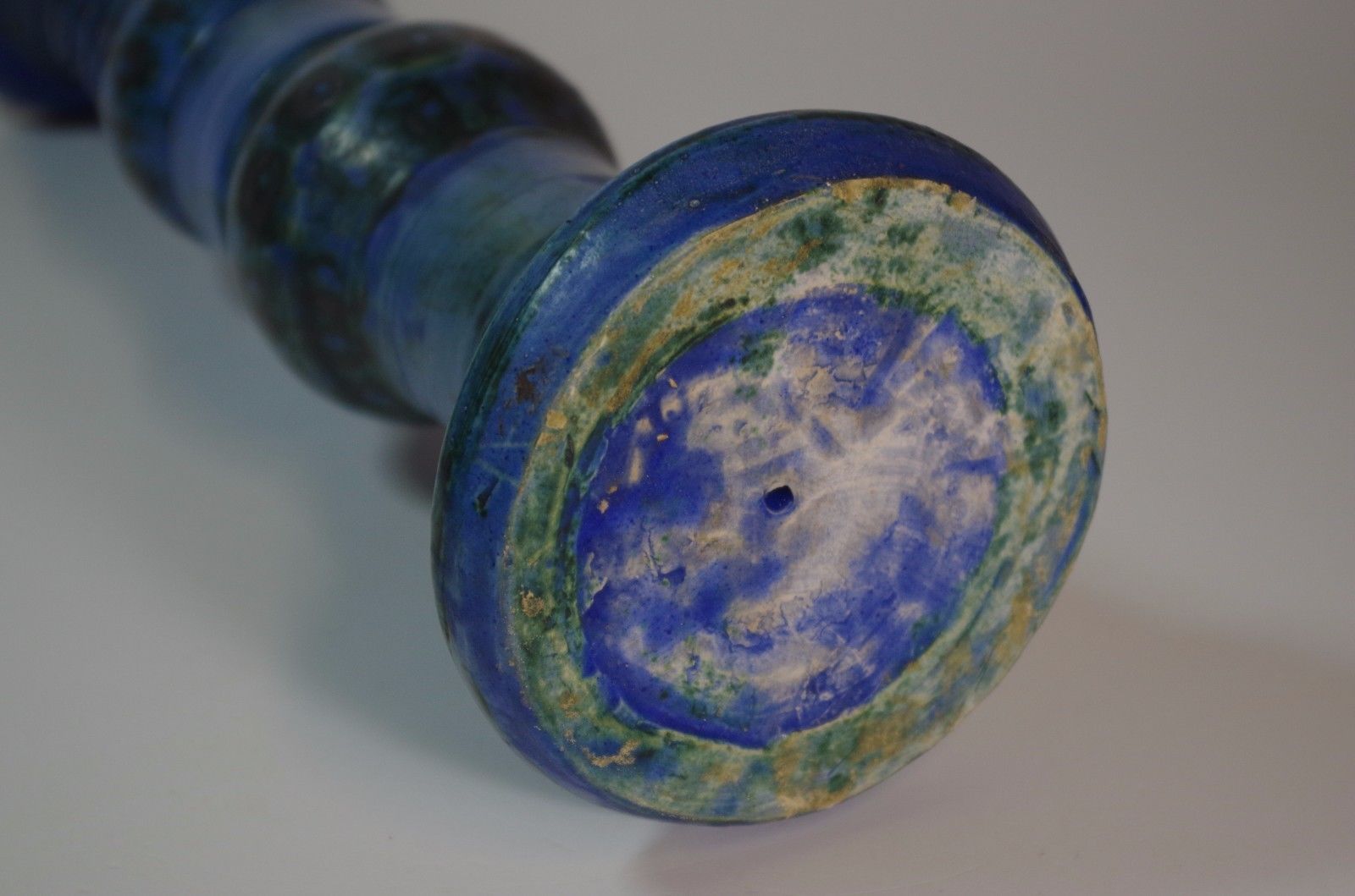 Candleply stings vintage ceramic candle