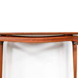 Teak Desk / Dining Table