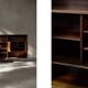 Mid-Century Scandinavian Modern Rosewood Highboard with Bar  from Herning