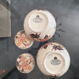 Ginger jars
