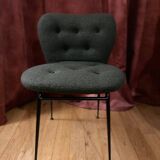 Chaise année 60
