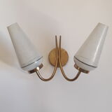 Vintage wall lamp
