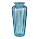 Vintage blown glass vase Auras, Venice, Italy, 1980s