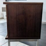 Airborne Midcentury Enfilade
