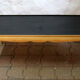 Table basse Louis XV des années 1950