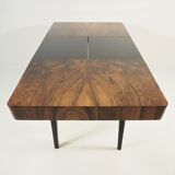 Dining Table by Jindřich Halabala 1950s