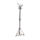 Standing coat rack