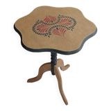 Small side table