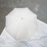 Lampe vintage en céramique