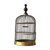 Cage oiseaux