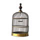 Cage oiseaux