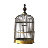 Cage oiseaux