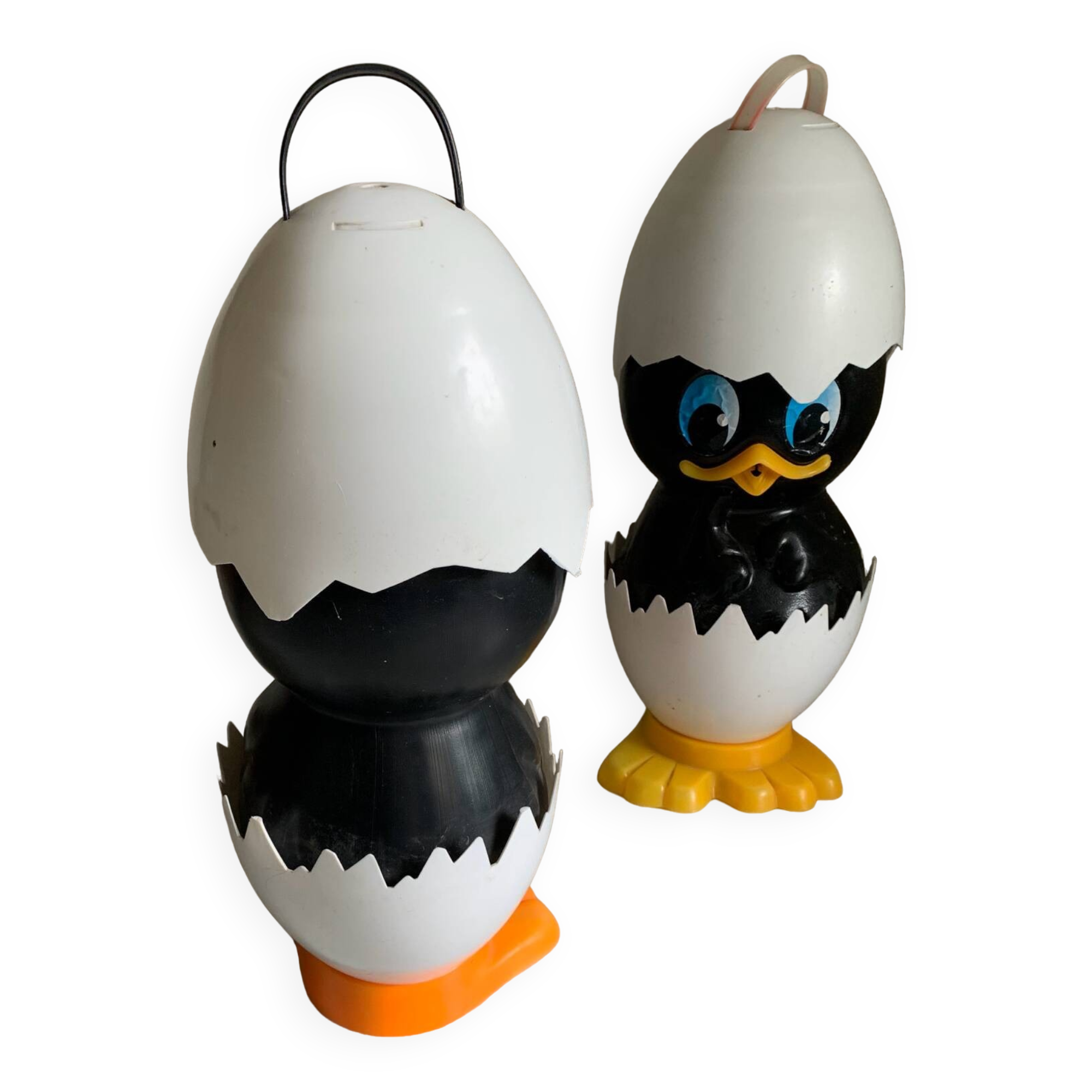 Plant stand footrest