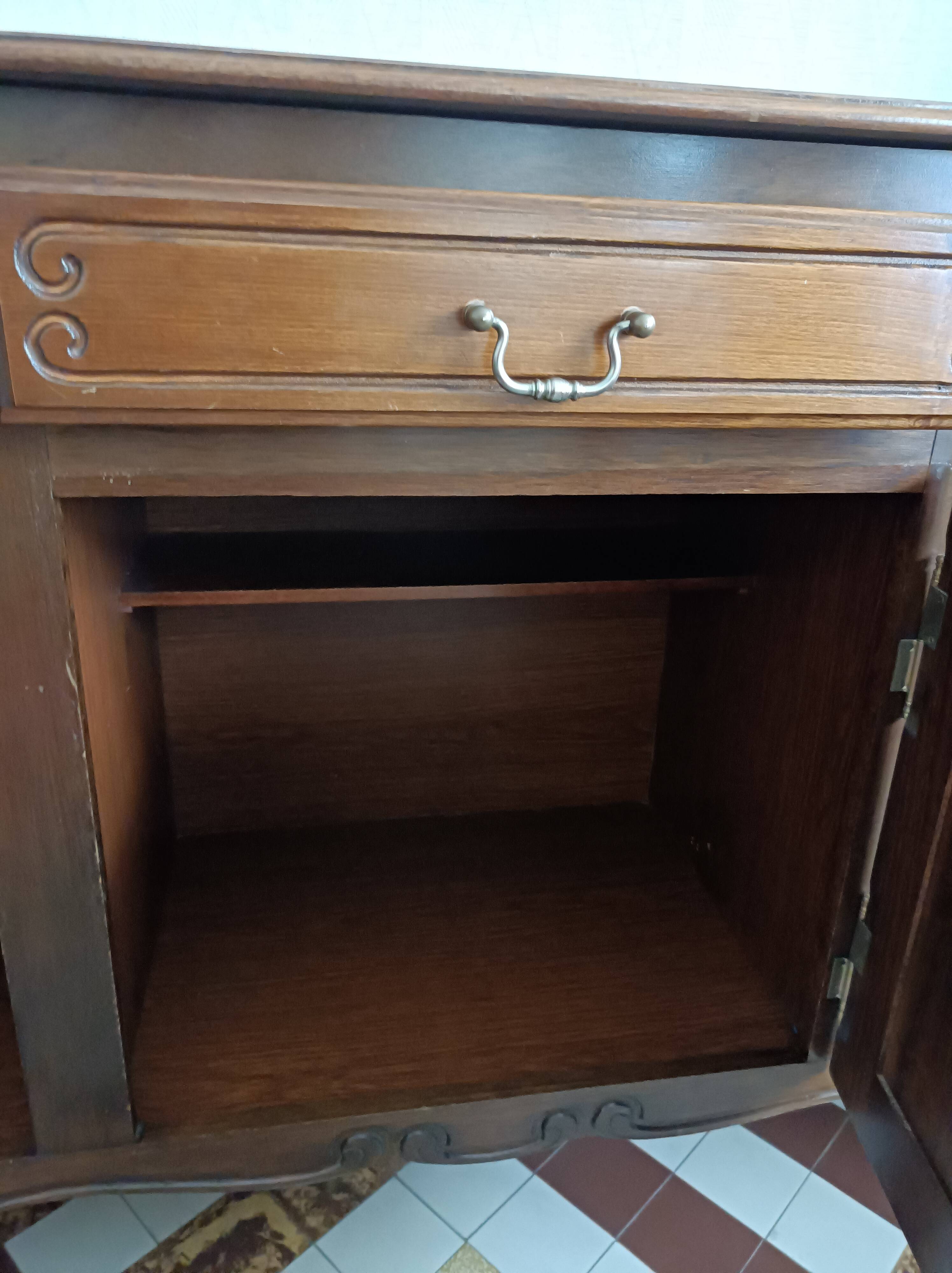 Buffet salle à manger