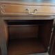 Dining room buffet