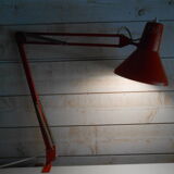 VINTAGE DESK / ARCHITECT LAMP TWIST T1