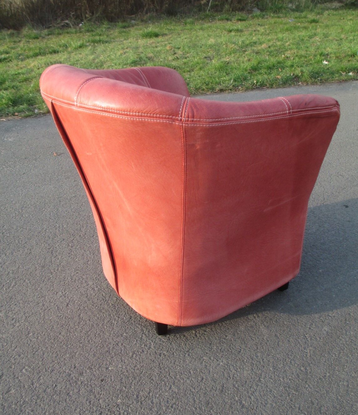 Armchair, Dux, Sweden, 1970s