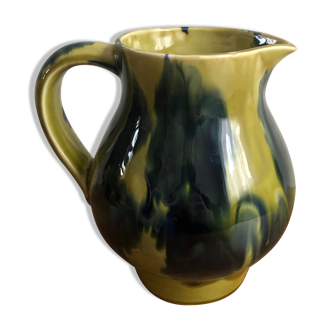 Carafe bi-colore