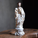 Religious statue