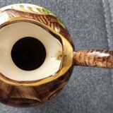 H. Bequet Quaregnon Vase