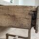 Farmhouse table