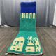 Tapis de couloir artisanal 300cmx70cm