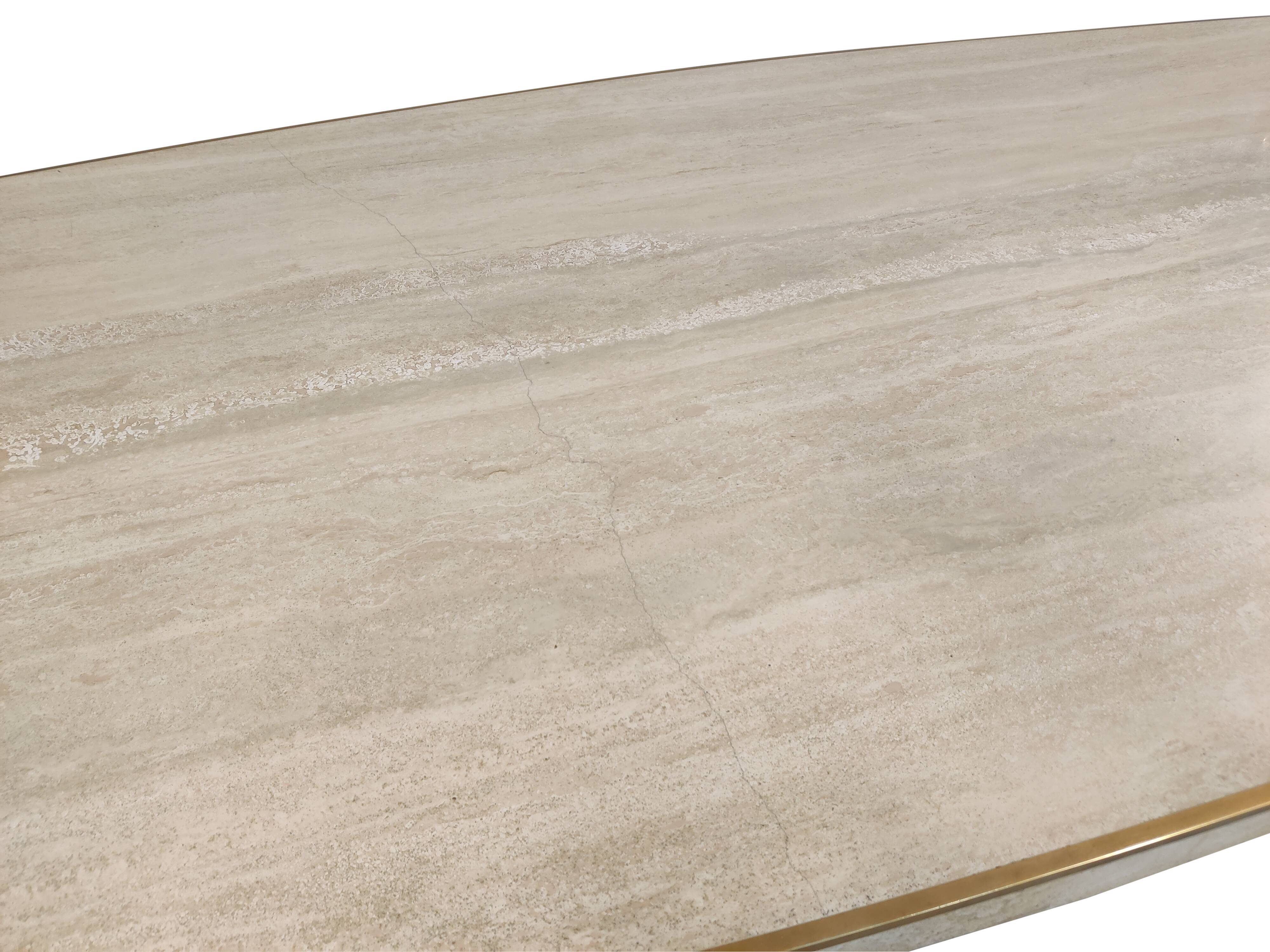 Table à manger, années 1970