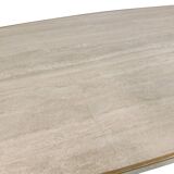 Dining table, 1970