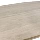 Dining table, 1970