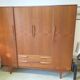 Armoire scandinave