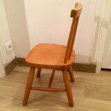 Vintage Chair wood