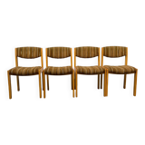 Vintage chairs from the 70s