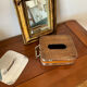 Victorian butter dish